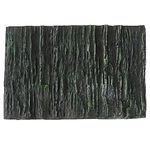 YARDWE Reptile Tank Background Aquarium Background Board Artificial 3D Bark Poster Foam Fish Tank Board Reptile Box Background Decoration for Vivarium Zoo Home Cork Tank Background