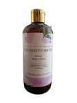 Devoted Creations Hemp Lotions