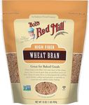 Bob's Red Mill Wheat Bran, 16 Oz