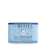 MRS. MEYER'S CLEAN DAY Bar Soap, Us