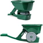 Crystals 3L Handheld Garden Seed & 