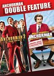 Anchorman / Anchorman 2 Double Feat