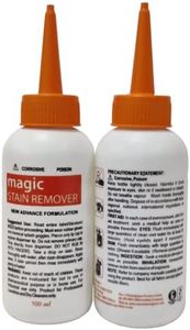 AKCHEM MAGIC FABRIC STAIN REMOVER FOR IRON RUST STAINS 100ml (2)