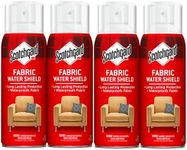 Scotchgard Fabric & Upholstery Prot