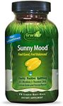 Irwin Naturals Sunny Mood, 75 Count