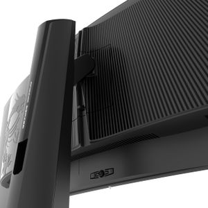 MSI MPG 49" QD-OLED Gaming Monitor – Ultra-Wide Curved Display