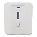 Blue Star Excella 6 L RO + UV Water Purifier, White, EX4WHAM01