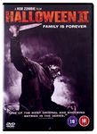 Halloween II [DVD]