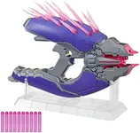 Nerf LMTD Halo Needler Dart-Firing 