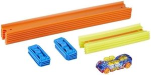 Hot Wheels Track Builder Unlimited 