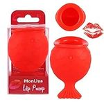 MonLiya Lips Enhancer Plumper Devic
