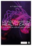 Leadership in Health Care