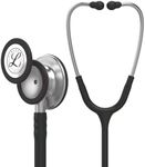 Littmann Classic III Stethoscope, Black Tube, 68cm