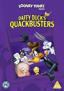 Daffy Duck
