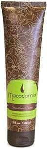 Macadamia Natural Oil Smoothing Creme, 5 Fluid Ounce