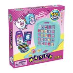 Pikmi Pops Top Trumps Match Board Game