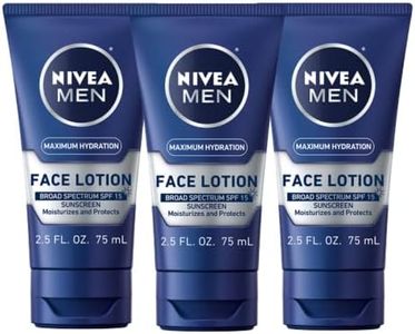 NIVEA MEN