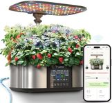 LETPOT Hydroponics Growing System Kit for Indoor Garden