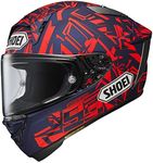 Shoei X-Fi