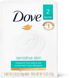 DOVE BAR S