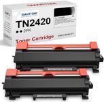 SMARTOMI TN2420 TN2410 Toner Cartri