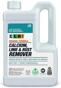 CLR PRO Ca