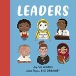 Leaders (My First Little People, Big Dre: My First Leaders