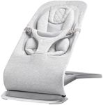 Ergobaby Evolve 3-in-1 Bouncer Seat