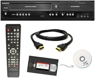 Magnavox V