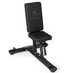 Titan Fitness Seated Stationary Ben