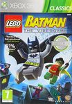 Lego Batman: The Videogame (Xbox 36