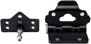 FlipLok High Security Outward Swing