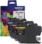 Brother Printer Genuine LC30133PKS 