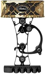 MATHEWS Arrow Web HD 6 Arrow Quiver Sub Alpine