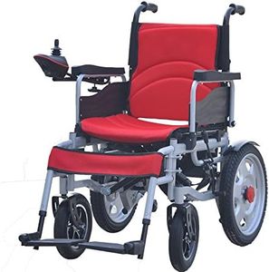 Hero Power Wheelchair (Motorised)