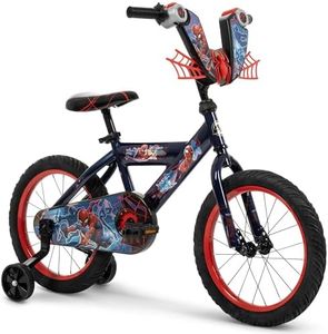 Huffy Marv