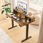 ADVWIN Electric Standing Desk with 