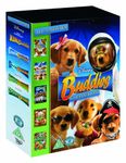 Buddies - 5 Pack Box Set [DVD]