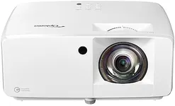 Optoma GT2100HDR Compact Short Thro