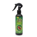 Plant-Based Bed Bug Treatment Spray | Chemical-Free & Long-Lasting Action | Anti-Bed Bug Protection for Mattress, Upholstery, Travel & Bedroom | Family Safe | 200ml (1 Pack)