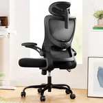Marsail Ergonomic Office Chair: Off