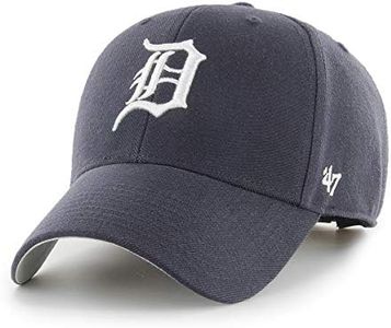 47 MLB Det