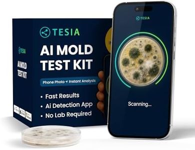 TESIA AI M