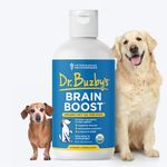 Dr. Buzby’s Brain Boost Organic MCT