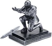 ThreeH Executive Knight Pen Holder 