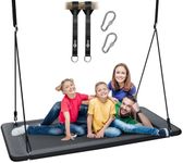 Trekassy 60" Large Rectangle Platfo