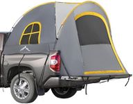 GoHimal Pickup Truck Tent, Waterpro