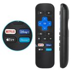 Universal Remote Roku 3