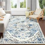HEBE 6'x9' Area Rug for Living Room