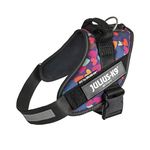 IDC Powerharness, Size: M/0, Mixed Heart - Limited Edition